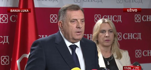 dodik