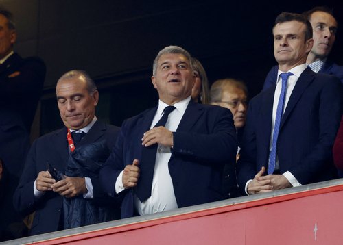 Copa del Rey - Quarter Final - Athletic Bilbao v FC Barcelona