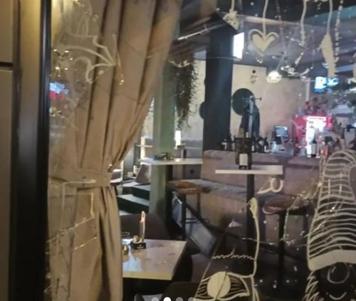 cerak u kafic uapo znak