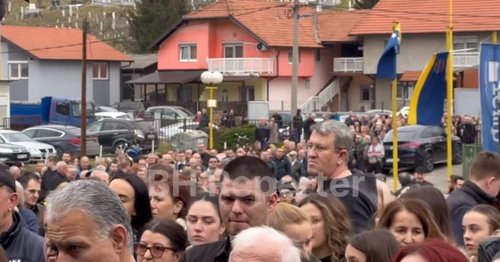dzenaza ljudi