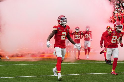 NFL: Super Bowl LVIII-San Francisco 49ers at Kansas City Chiefs