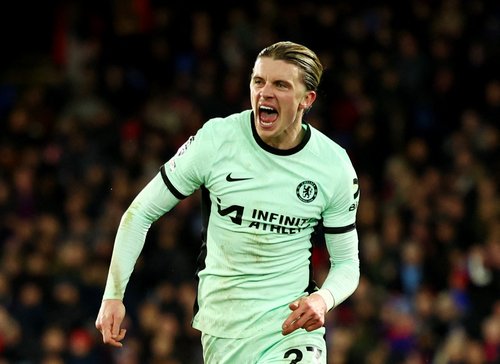 Premier League - Crystal Palace v Chelsea