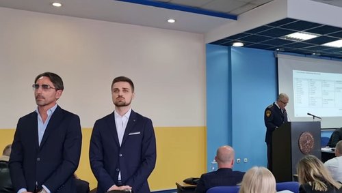 porodica amre karhimanovic