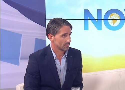 Nedžad Kahrimanović