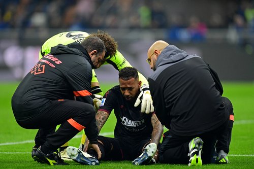 Serie A - Inter Milan v Salernitana