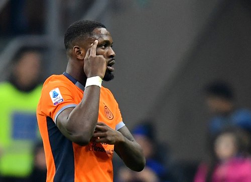 Serie A - Inter Milan v Salernitana