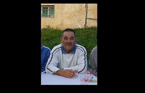 mahmut traljesic