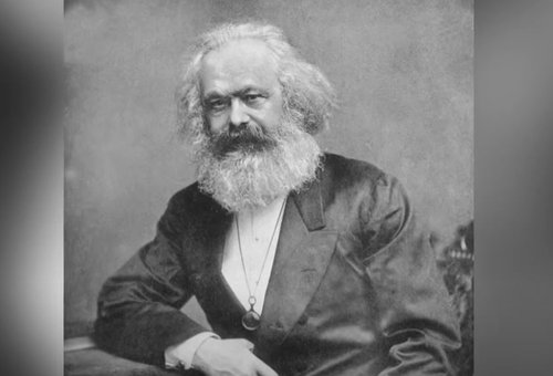 karl marx