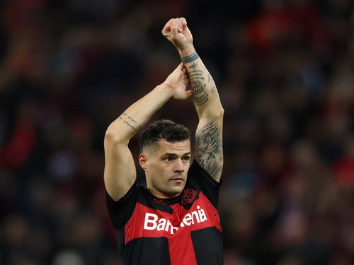 Bundesliga - Bayer Leverkusen v 1.FSV Mainz 05