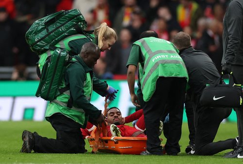 Carabao Cup - Final - Chelsea v Liverpool