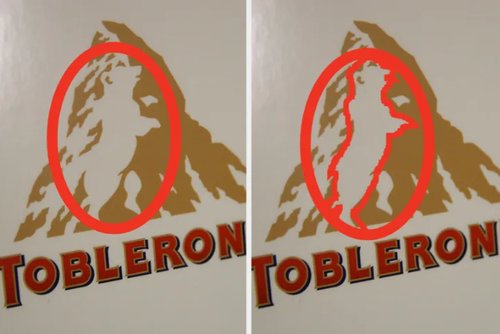 Toblerone