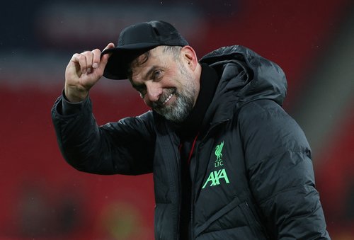 Carabao Cup - Final - Chelsea v Liverpool