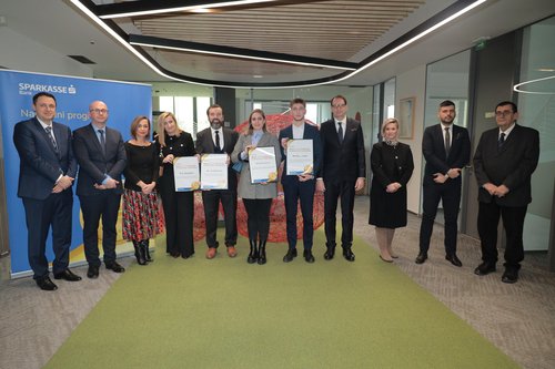 Sparkasse Zlatno S 5