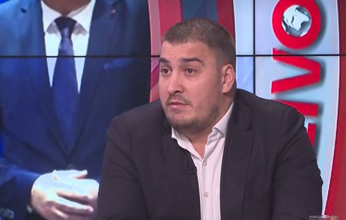ZAHIRAGIC