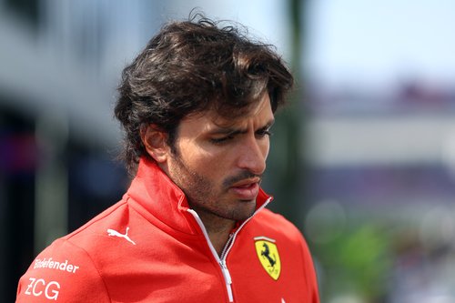 Saudi Arabian Grand Prix