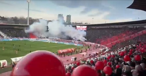 beoderby