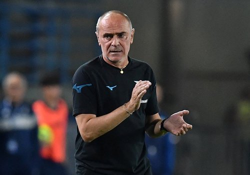 FILE PHOTO: Serie A - Empoli v Lazio