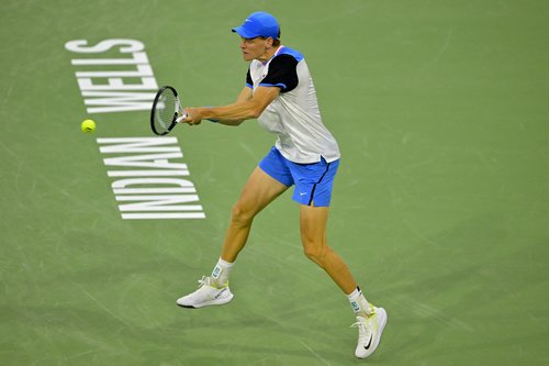 Tennis: BNP Paribas Open-Day 9