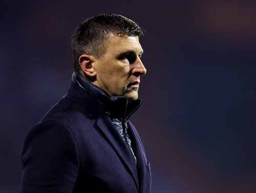 Europa Conference League - Round of 16 - First Leg - GNK Dinamo Zagreb v PAOK