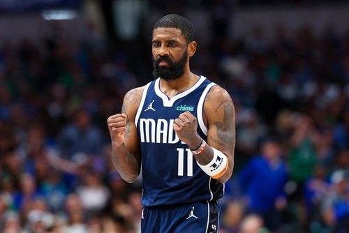 NBA: Denver Nuggets at Dallas Mavericks