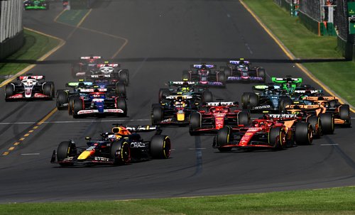 Australian Grand Prix