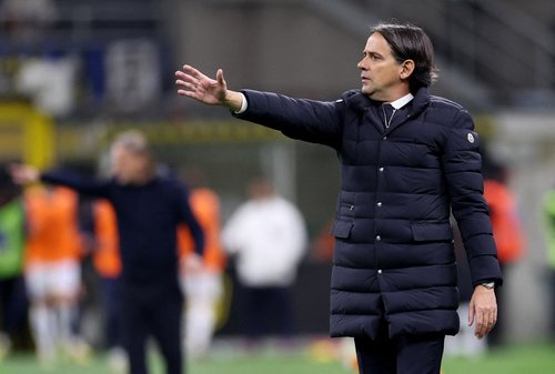 Serie A - Inter Milan v Empoli