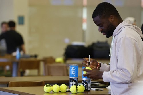 Tennis: Miami Open