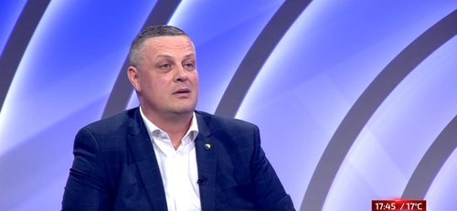 vojin mijatovic