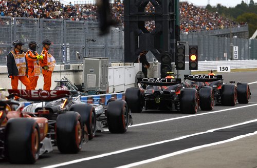 Japanese Grand Prix
