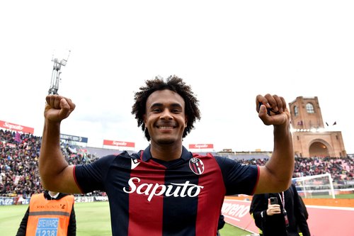 Serie A - Bologna v Salernitana