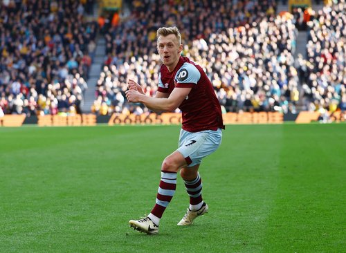 Premier League - Wolverhampton Wanderers v West Ham United