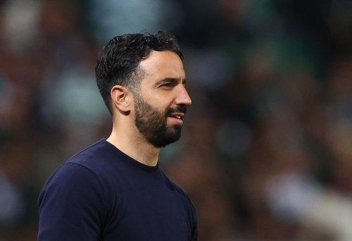 Primeira Liga - Sporting CP v Benfica