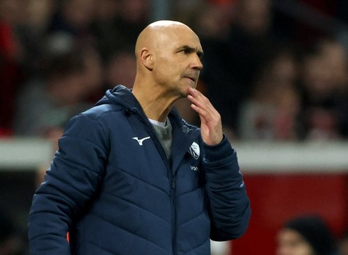 FILE PHOTO: Bundesliga - Bayer Leverkusen v VfL Bochum