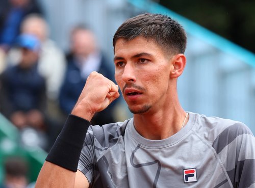 ATP Masters 1000 - Monte Carlo Masters