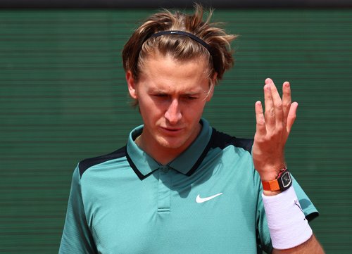 ATP Masters 1000 - Monte Carlo Masters