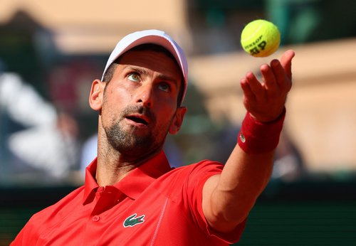 ATP Masters 1000 - Monte Carlo Masters