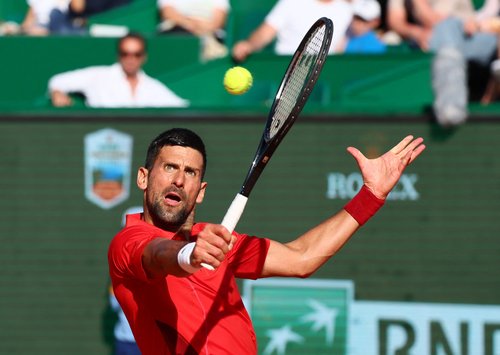 ATP Masters 1000 - Monte Carlo Masters