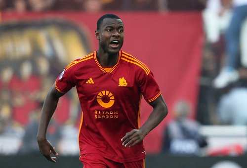 Serie A - Udinese v AS Roma