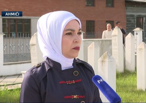 enisa ahmić