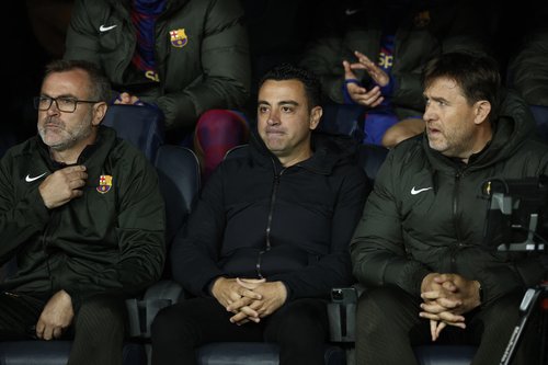 Champions League - Quarter Final - Second Leg - FC Barcelona v Paris St Germain