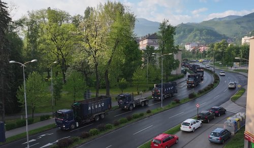 protest radnika komunalnog zenica