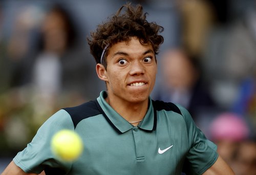Madrid Open