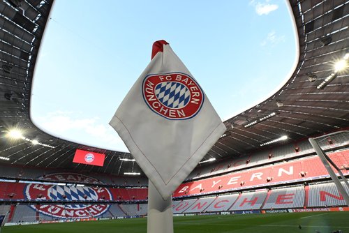 Champions League - Semi Final - First Leg - Bayern Munich v Real Madrid