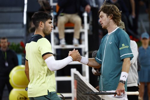 Madrid Open