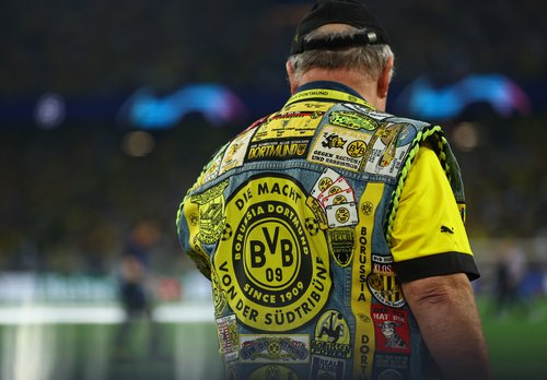 Champions League - Semi Final - First Leg - Borussia Dortmund v Paris St Germain