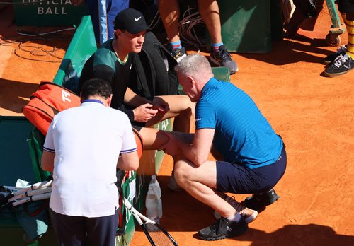 ATP Masters 1000 - Monte Carlo Masters