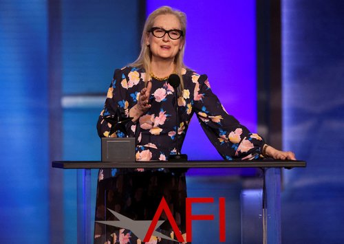 49th AFI Life Achievement Award Tribute Gala honoring actor Nicole Kidman