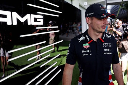 Formula One: Miami Grand Prix - Preview