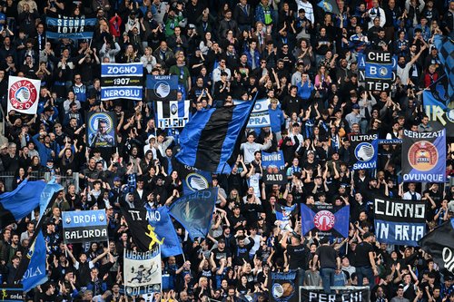 Serie A - Atalanta v Empoli