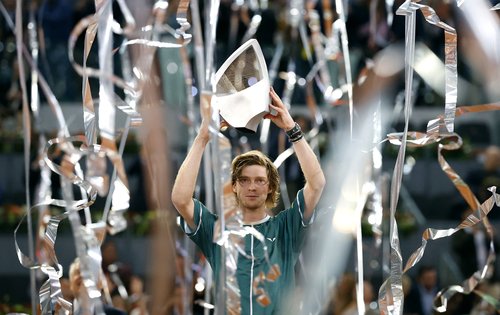 Madrid Open